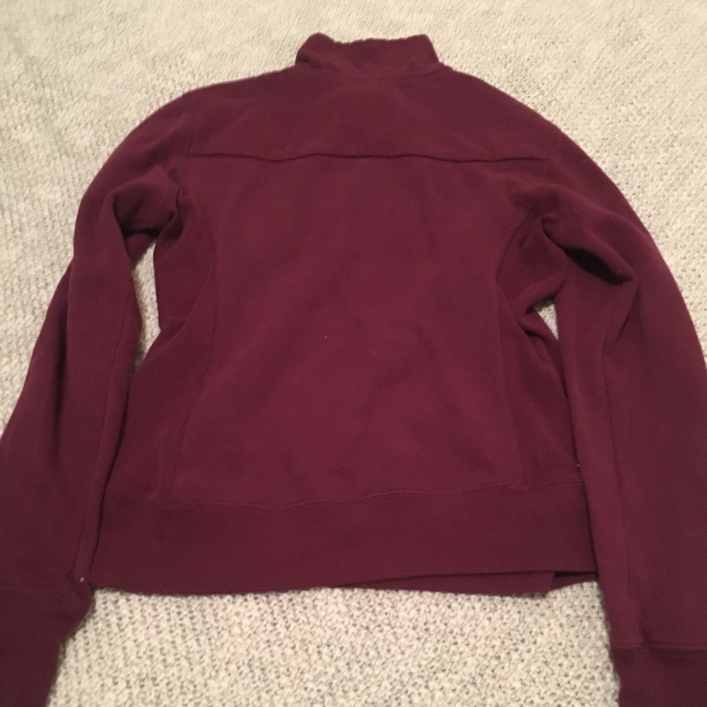 Quarter zip - Picture 2 of 2